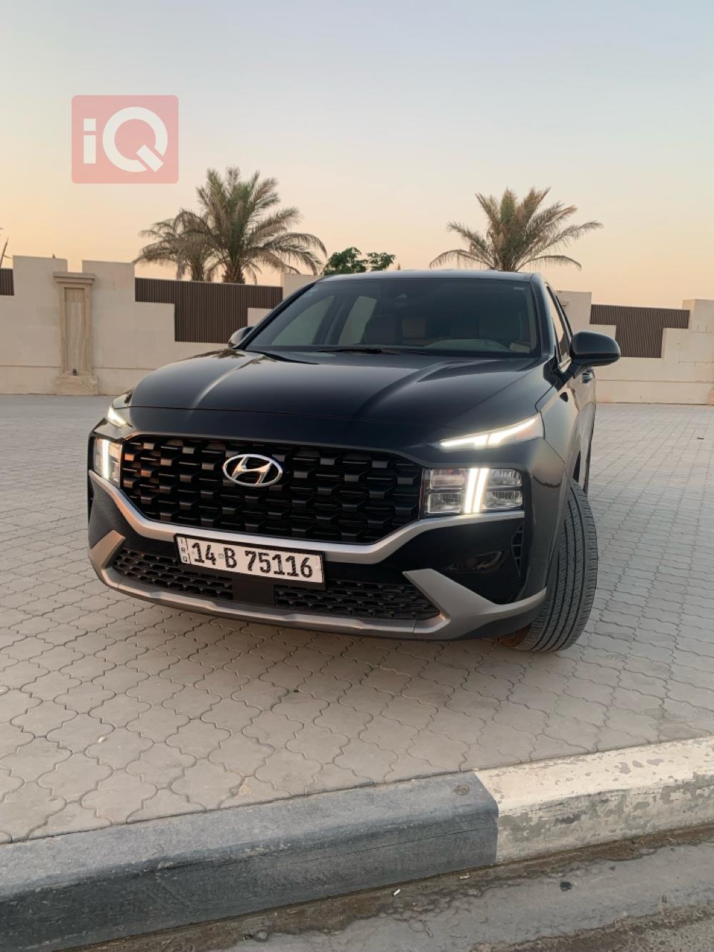 هیوندای سەنتافی
